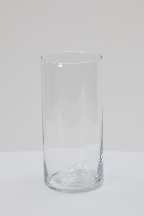 Rental store for Cylinder Vase  10 T x4 W in Fresno CA